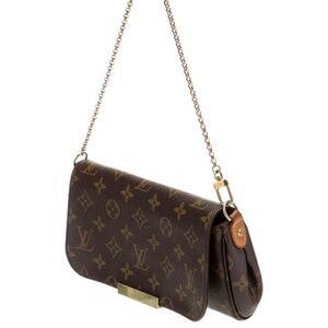 Louis Vuitton purse